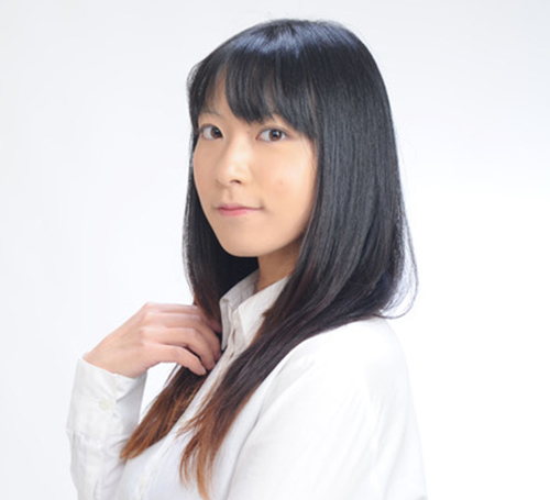 藍里 なみき