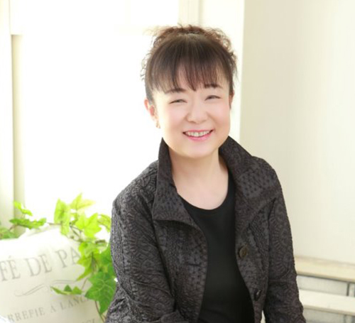 宮尾 博子