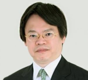 太田 忠