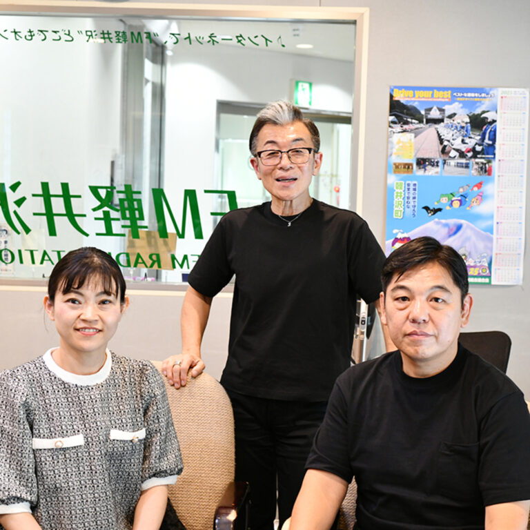 サロン・ド・スカ〜アートとカルチャーの交差点〜supported by タカラクリエイト Vol.5_ゲスト:東京神楽坂連・高野真紀子さん、斎藤雅弘さん