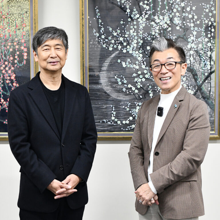サロン・ド・スカ〜アートとカルチャーの交差点〜Vol.33_ゲスト：種田陽平さん