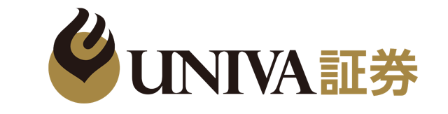 UNIVA証券